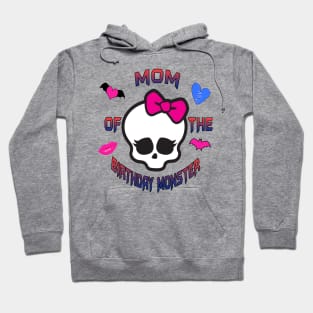 Monster High Hoodie